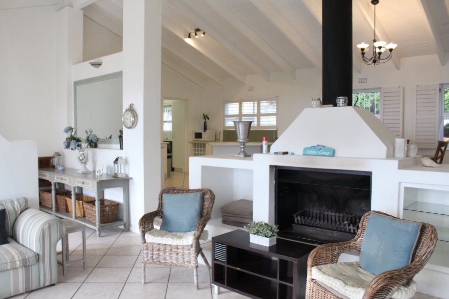 4 Bedroom Property for Sale in Simons Kloof Western Cape